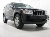 2007 Jeep Grand Cherokee Laredo 4x4