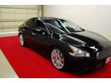 2010 Nissan Maxima 3.5 SV