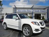 2013 Mercedes-Benz GLK 350