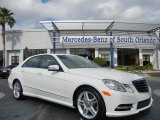 2013 Mercedes-Benz E 350 Sedan