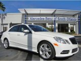 2013 Mercedes-Benz E 350 Sedan