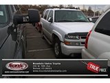 2005 Chevrolet Tahoe Z71 4x4