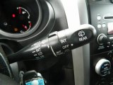 2011 Suzuki Grand Vitara Premium Controls