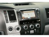 2013 Toyota Sequoia Limited 4WD Navigation