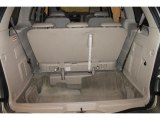 2004 Ford Freestar Limited Trunk