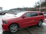 2013 Dodge Durango R/T AWD