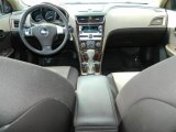 2009 Chevrolet Malibu LS Sedan Dashboard