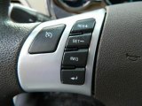 2009 Chevrolet Malibu LS Sedan Controls