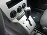 2008 Dodge Caliber SE CVT Automatic Transmission
