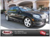 2011 Mercedes-Benz C 300 Sport