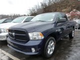 2013 Ram 1500 Express Quad Cab 4x4