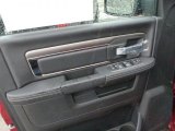 2013 Ram 1500 Sport Quad Cab 4x4 Door Panel