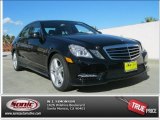2013 Mercedes-Benz E 350 Sedan