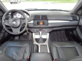 2005 BMW X5 4.8is Dashboard