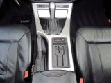 2005 BMW X5 4.8is Controls