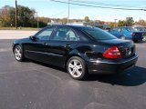 2006 Mercedes-Benz E 350 4Matic Sedan