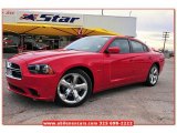 2013 Dodge Charger R/T Max