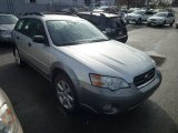 2007 Subaru Outback 2.5i Wagon