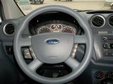 2013 Ford Transit Connect XLT Van Steering Wheel