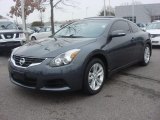 2012 Nissan Altima Dark Slate