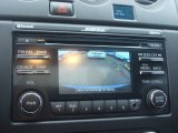 2012 Nissan Altima 2.5 S Coupe Audio System
