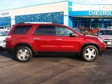 2010 GMC Acadia SLE