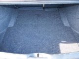 2012 Chrysler 300 Limited AWD Trunk