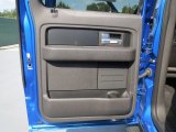 2012 Ford F150 FX4 SuperCrew 4x4 Door Panel