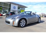 2005 Nissan 350Z Enthusiast Roadster