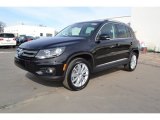 2013 Volkswagen Tiguan SE