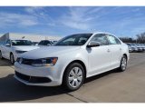 2013 Volkswagen Jetta SE Sedan