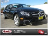 2013 Mercedes-Benz CLS 550 Coupe