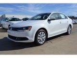 2013 Volkswagen Jetta SE Sedan