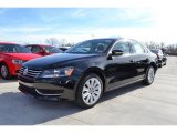 2013 Volkswagen Passat 2.5L SE