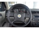2006 Chevrolet Cobalt LS Coupe Steering Wheel