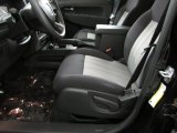 2010 Jeep Liberty Sport 4x4 Front Seat
