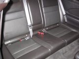 2006 Chevrolet Monte Carlo SS Rear Seat