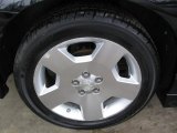2006 Chevrolet Monte Carlo SS Wheel