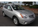 2013 Nissan Rogue SV