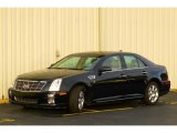 2011 Black Raven Cadillac STS V6 Luxury #75880920
