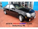 2006 Cadillac CTS Sedan