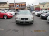 2008 Hyundai Sonata GLS
