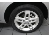 2010 Kia Soul + Wheel