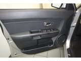 2010 Kia Soul + Door Panel