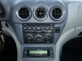 2002 Ferrari 575M Maranello  Controls
