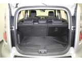 2010 Kia Soul + Trunk