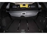 2013 Jeep Grand Cherokee Limited Trunk