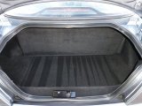 2002 Ferrari 575M Maranello  Trunk