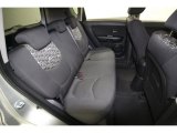 2010 Kia Soul + Rear Seat