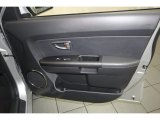 2010 Kia Soul + Door Panel